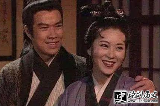欧阳锋为何会怕郭靖?主要是因为这个女人 欧阳锋为何会怕郭靖?主要是因为这个女人