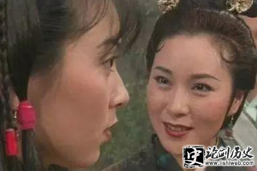 欧阳锋为何会怕郭靖?主要是因为这个女人 欧阳锋为何会怕郭靖?主要是因为这个女人