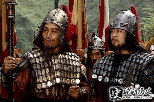 等闲之辈什么意思?等闲之辈典故出处 等闲之辈什么意思?等闲之辈典故出处
