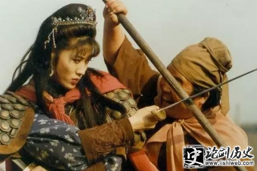《水浒》中梁山有几对夫妻?他们的来历分别是什么? 《水浒》中梁山有几对夫妻?他们的来历分别是什么?