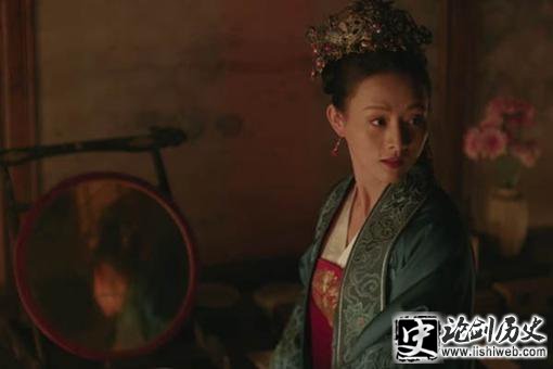 知否小秦氏结局怎么样了?小秦氏为什么成了顾廷烨母亲? 知否小秦氏结局怎么样了?小秦氏为什么成了顾廷烨母亲?