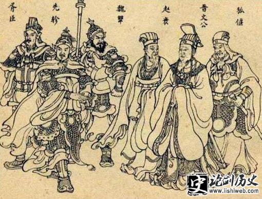 春秋晋国是怎么灭亡的?为什么会被三家分晋? 春秋晋国是怎么灭亡的?为什么会被三家分晋?