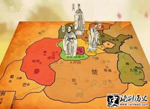 春秋晋国是怎么灭亡的?为什么会被三家分晋? 春秋晋国是怎么灭亡的?为什么会被三家分晋?