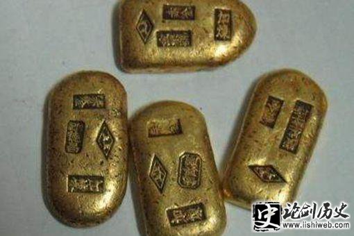 清朝皇帝打赏的金瓜子是干嘛的?价值多少呢? 清朝皇帝打赏的金瓜子是干嘛的?价值多少呢?