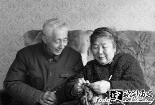 王云阶夫妇