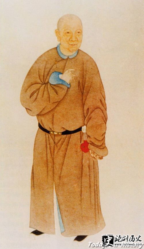 徐乾学