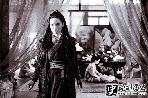 唐代聂隐娘究竟是谁?最后结局如何? 唐代聂隐娘究竟是谁?最后结局如何?