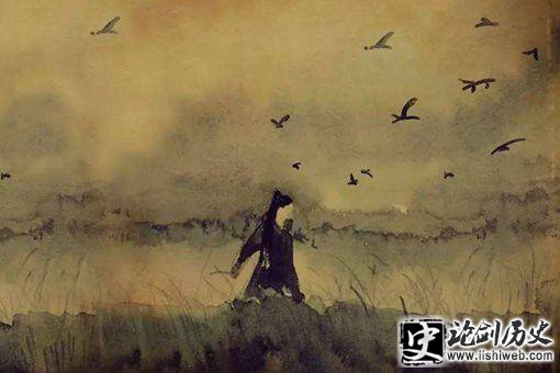 唐代聂隐娘究竟是谁?最后结局如何? 唐代聂隐娘究竟是谁?最后结局如何?