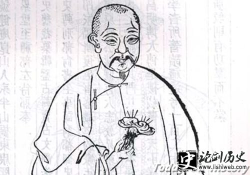 徐乾学