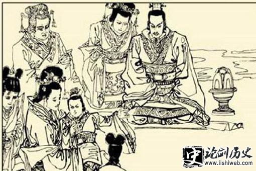 金屋藏娇是哪个皇帝?金屋藏娇典故的由来是怎样的? 金屋藏娇是哪个皇帝?金屋藏娇典故的由来是怎样的?