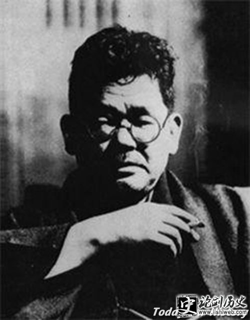 菊池宽