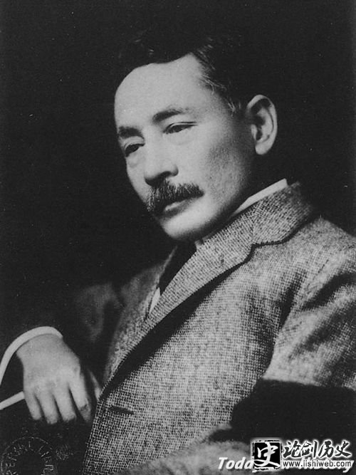 森鸥外