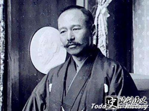 森鸥外