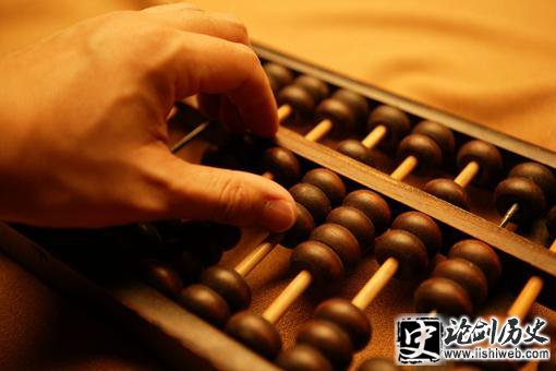 算盘是谁发明的?它的来历是怎样的? 算盘是谁发明的?它的来历是怎样的?
