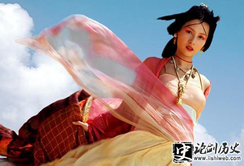 钟离春怎么死的 揭秘钟离春真正死因原因 钟离春怎么死的 揭秘钟离春真正死因原因