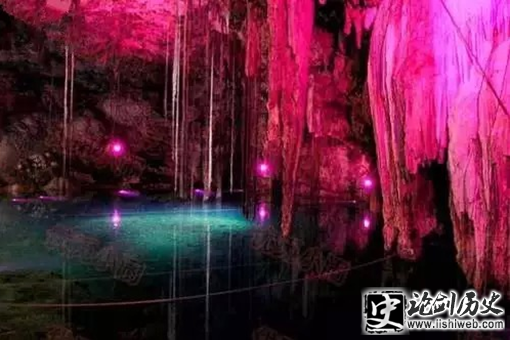 传说中世界上6个有名的地狱入口,它们都在哪? 传说中世界上6个有名的地狱入口,它们都在哪?