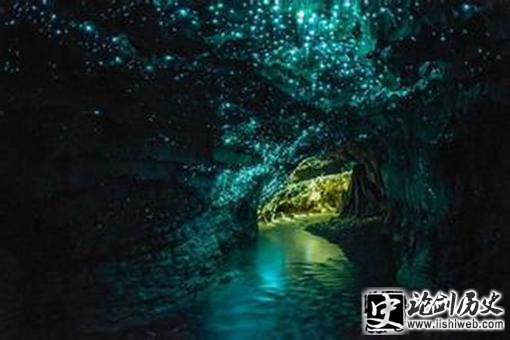 传说中世界上6个有名的地狱入口,它们都在哪? 传说中世界上6个有名的地狱入口,它们都在哪?