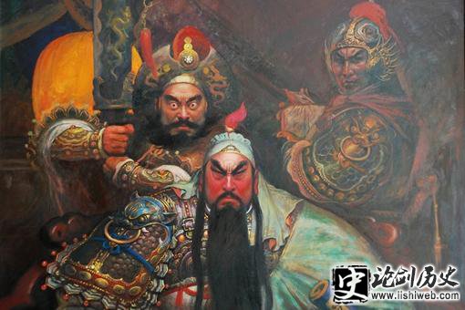 鼓角喧天什么意思?鼓角喧天典故出处介绍 鼓角喧天什么意思?鼓角喧天典故出处介绍