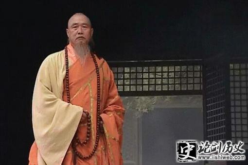 鲁智深的师傅是谁?智真长老疑为岳飞师傅周侗 鲁智深的师傅是谁?智真长老疑为岳飞师傅周侗