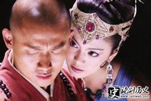我国历史上唯一被迫娶妻纳妾和尚是谁? 我国历史上唯一被迫娶妻纳妾和尚是谁?