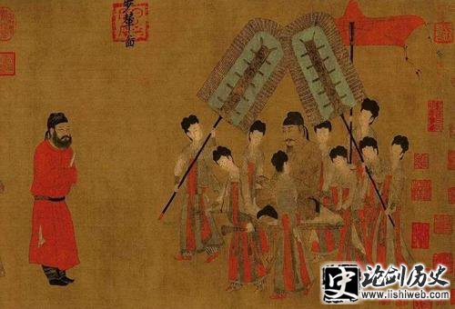 吐蕃人为什么总能战胜唐军呢? 吐蕃人为什么总能战胜唐军呢?