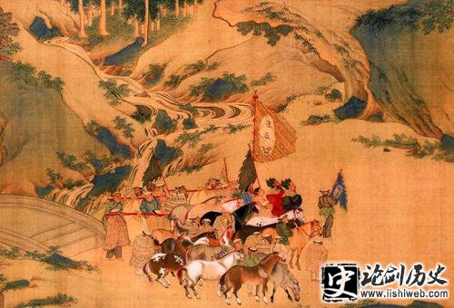 吐蕃人为什么总能战胜唐军呢? 吐蕃人为什么总能战胜唐军呢?