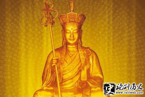 为什么地藏菩萨最终不能成佛? 为什么地藏菩萨最终不能成佛?