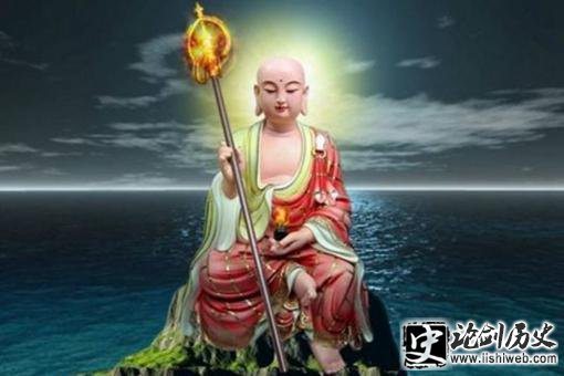 为什么地藏菩萨最终不能成佛? 为什么地藏菩萨最终不能成佛?