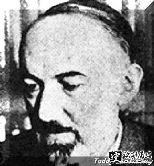 范·达因