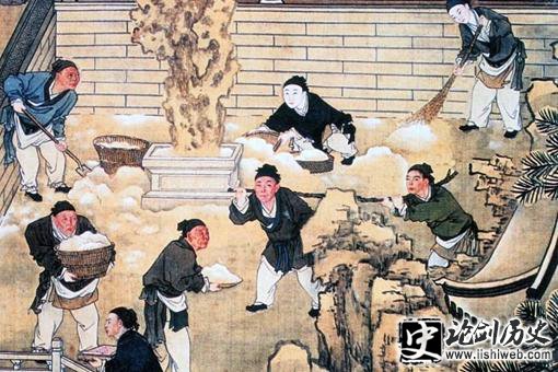 清朝时期要遵循哪些礼仪?男女之间行礼有什么区别? 清朝时期要遵循哪些礼仪?男女之间行礼有什么区别?