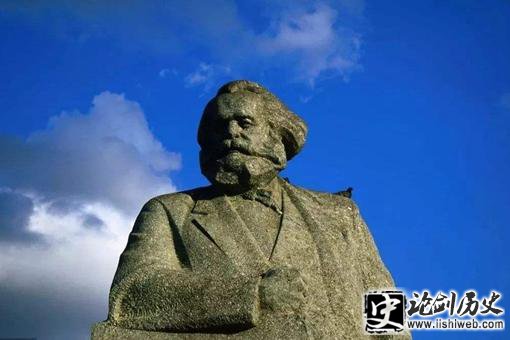 马克思的一生简介以及死因 马克思的一生简介以及死因