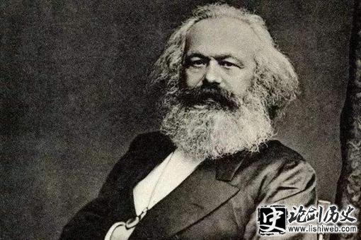 马克思的一生简介以及死因 马克思的一生简介以及死因