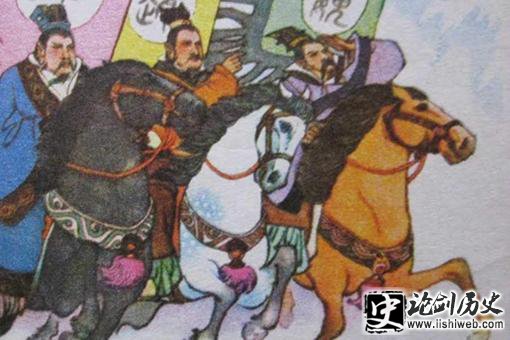 三家分晋带给我们哪些启示?三家分晋历史意义介绍 三家分晋带给我们哪些启示?三家分晋历史意义介绍