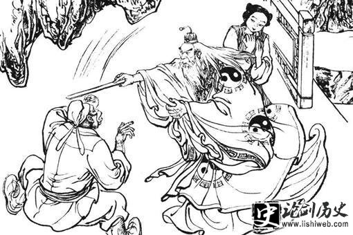 孙悟空亲娘地位比玉帝还高?大圣背景究竟有多可怕 孙悟空亲娘地位比玉帝还高?大圣背景究竟有多可怕