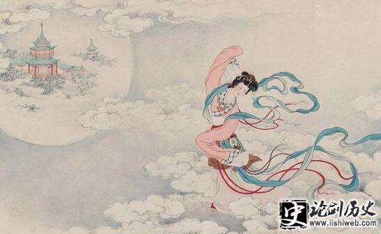 中秋节的来历和传说故事,中秋节不只是吃月饼和嫦娥