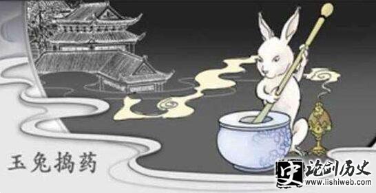 中秋节的来历和传说故事,中秋节不只是吃月饼和嫦娥