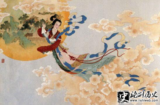 中秋节的来历和传说故事,中秋节不只是吃月饼和嫦娥