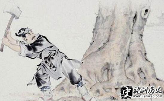 中秋节的来历和传说故事,中秋节不只是吃月饼和嫦娥