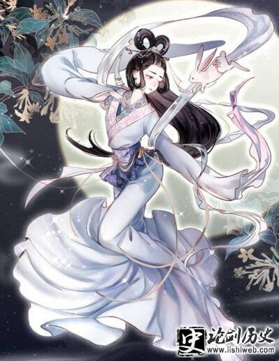 中秋节的来历和传说故事,中秋节不只是吃月饼和嫦娥