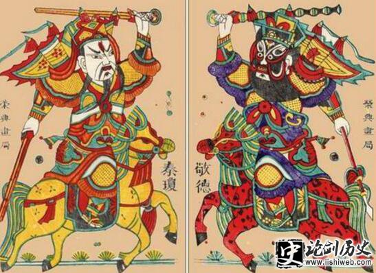 春节的来历和传说故事,除夕团圆熬年守岁的故事