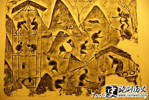 汉朝