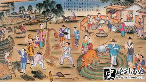 汉朝