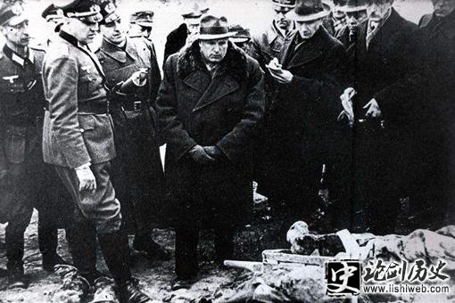 卡廷惨案发生的原因是什么?苏联为何要枪杀2万多波兰精英? 卡廷惨案发生的原因是什么?苏联为何要枪杀2万多波兰精英?