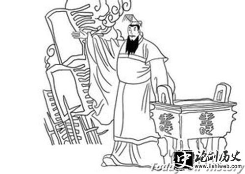 问鼎中原