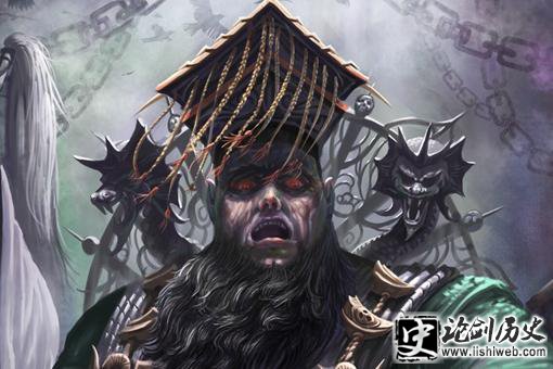 地府中权力最大的是谁?阎罗王其实只是个小官 地府中权力最大的是谁?阎罗王其实只是个小官