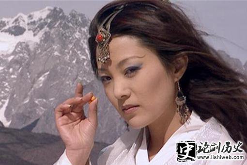 《天龙八部》中最强的15个高手都是谁?无崖子连前5都进不了 《天龙八部》中最强的15个高手都是谁?无崖子连前5都进不了
