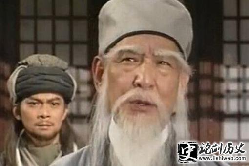《天龙八部》中最强的15个高手都是谁?无崖子连前5都进不了 《天龙八部》中最强的15个高手都是谁?无崖子连前5都进不了