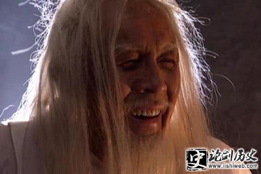 《天龙八部》中最强的15个高手都是谁?无崖子连前5都进不了 《天龙八部》中最强的15个高手都是谁?无崖子连前5都进不了