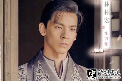小女花不弃东方炻与不弃什么关系?其身世是怎样的? 小女花不弃东方炻与不弃什么关系?其身世是怎样的?