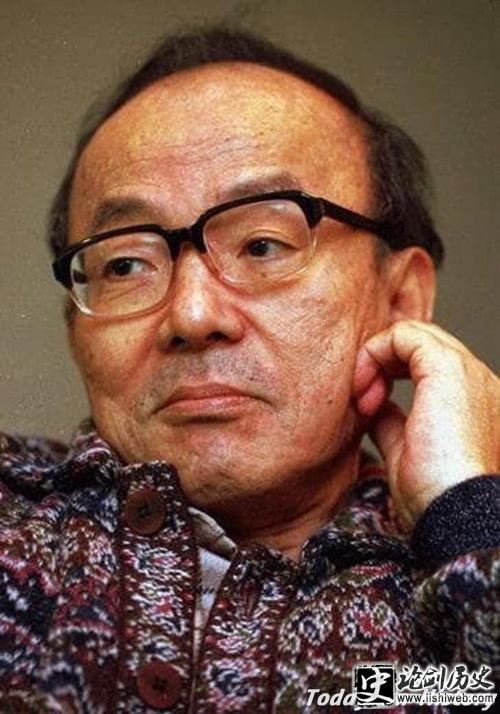 远藤周作